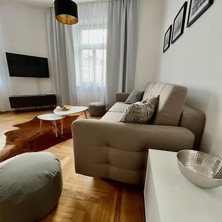 Firstclass 2R_Apartment In Leipzig Dış mekan fotoğraf