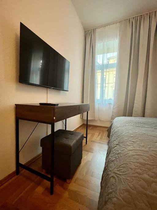 Firstclass 2R_Apartment In Leipzig Dış mekan fotoğraf