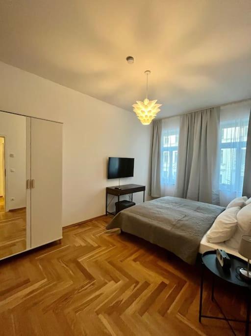 Firstclass 2R_Apartment In Leipzig Dış mekan fotoğraf