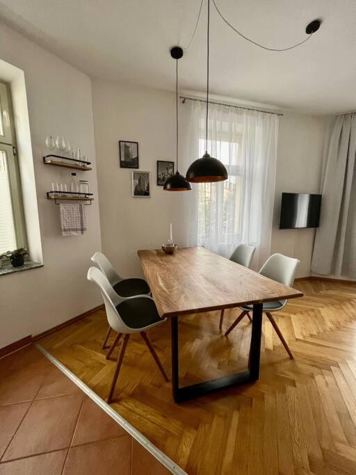 Firstclass 2R_Apartment In Leipzig Dış mekan fotoğraf