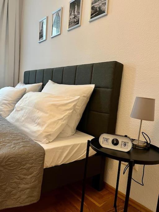 Firstclass 2R_Apartment In Leipzig Dış mekan fotoğraf