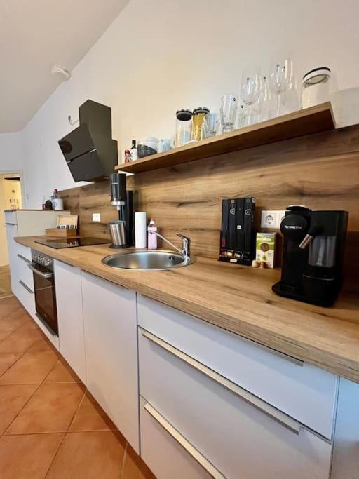 Firstclass 2R_Apartment In Leipzig Dış mekan fotoğraf