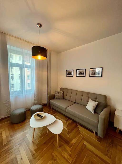 Firstclass 2R_Apartment In Leipzig Dış mekan fotoğraf