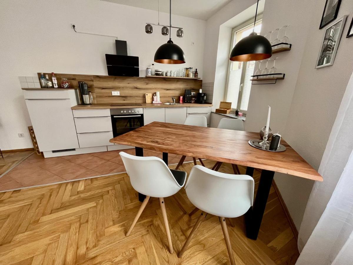 Firstclass 2R_Apartment In Leipzig Dış mekan fotoğraf