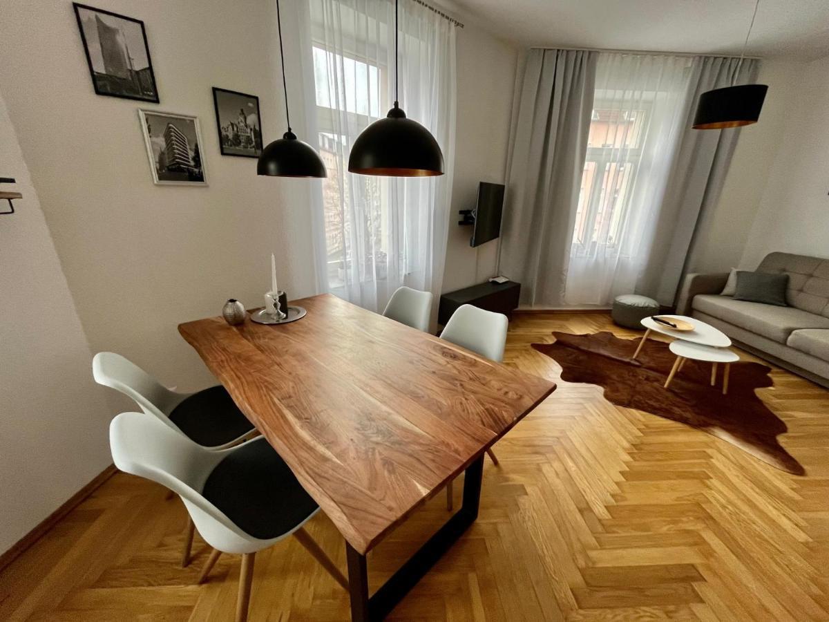 Firstclass 2R_Apartment In Leipzig Dış mekan fotoğraf